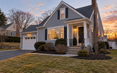 Massachusetts Capital Gains Tax vs. Federal Capital Gains Tax on a Home Sale