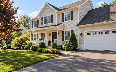What Cash Buyers Look for When Buying Vacant Land in Massachusetts