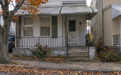 Selling an Inherited Property in Massachusetts: How Cash Buyers Can Help